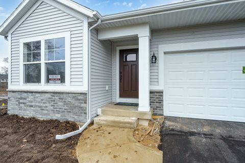 A home in Oshtemo Twp