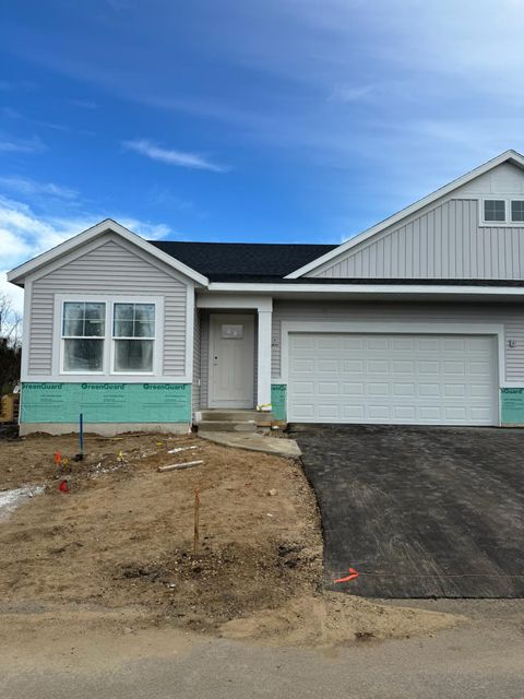 A home in Oshtemo Twp