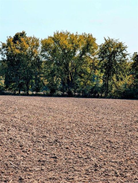 31 Mile Road Ray Township MI 48096