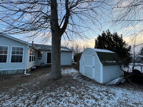 A home in Montrose