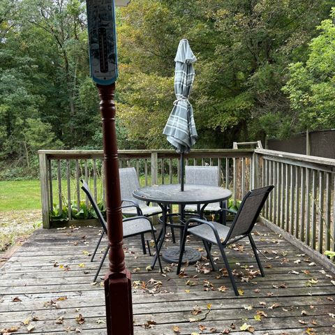 A home in Assyria Twp