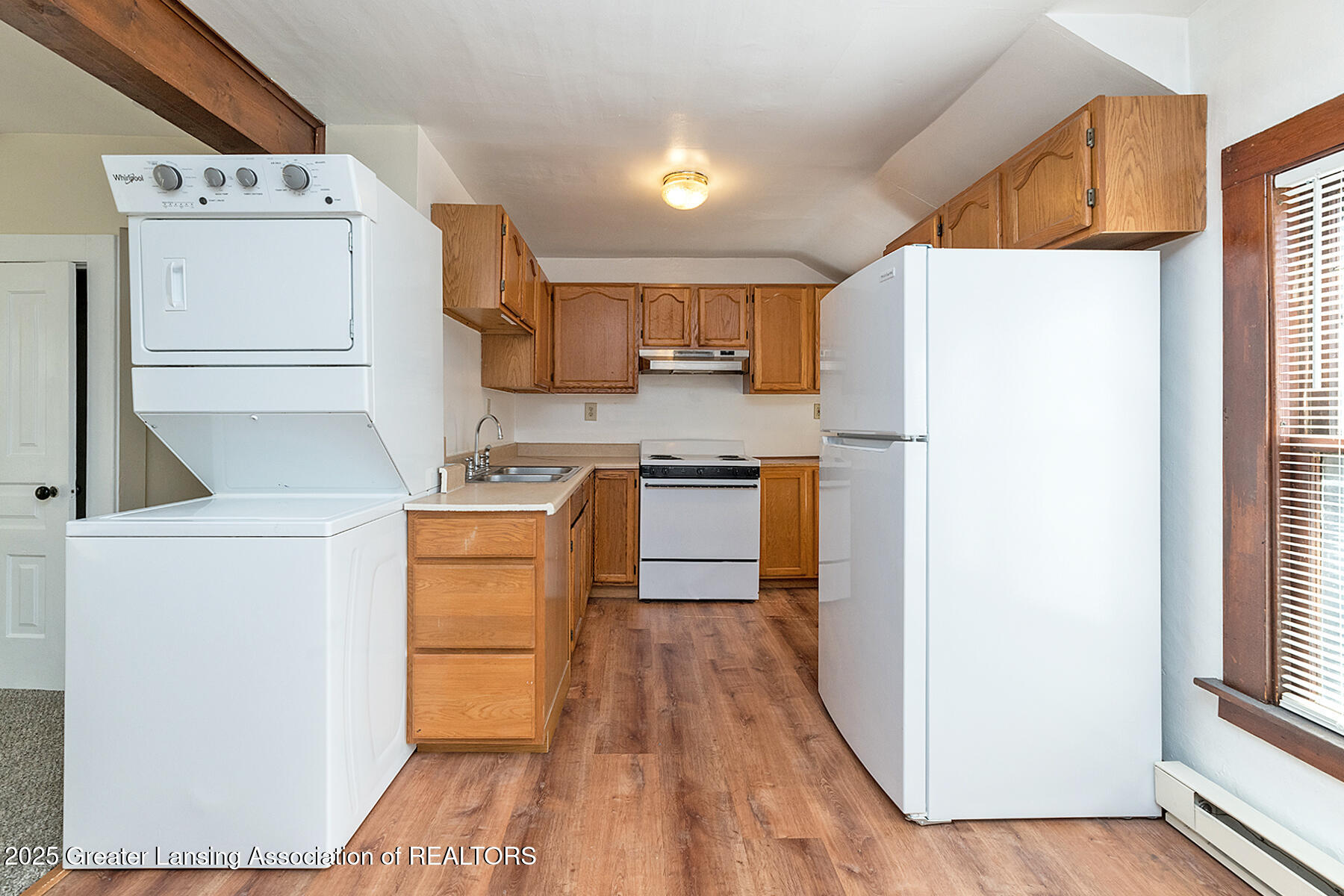 Lansing City, Michigan 48915, United States, 4 Bedrooms Bedrooms, ,Residential,Active,141237