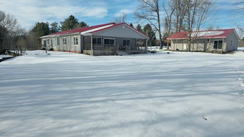 7090 LINDEN Road Tyrone Township MI 48430