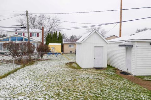 A home in Taylor