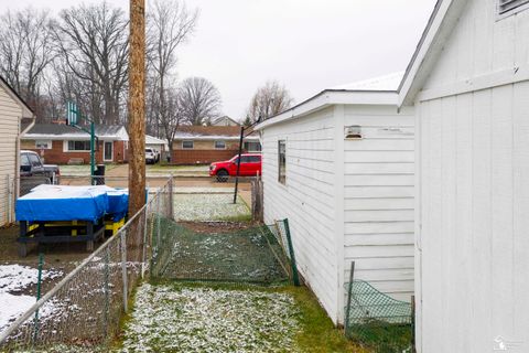 A home in Taylor