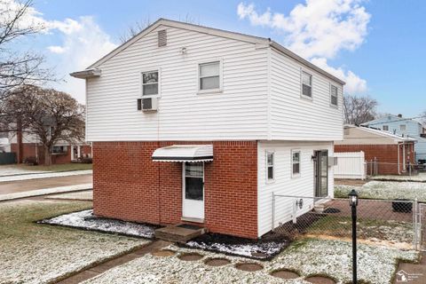 A home in Taylor