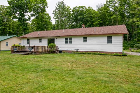 A home in Cold Springs Twp