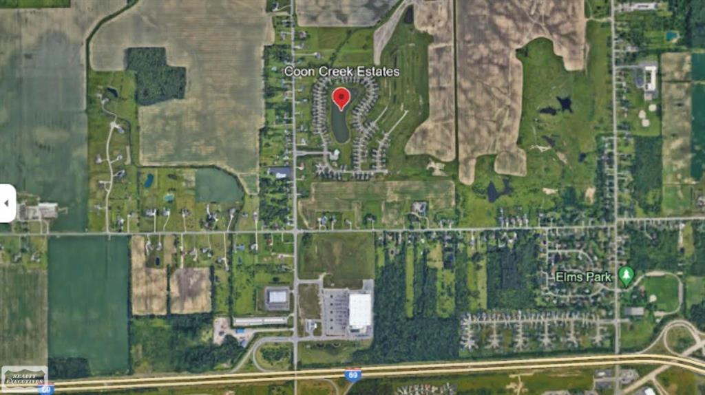 3141 Elk Creek Drive