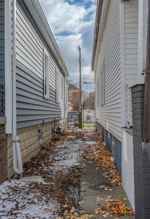 A home in Hamtramck