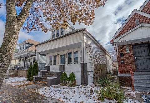 A home in Hamtramck