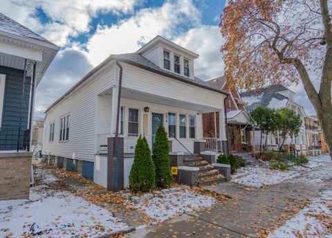 A home in Hamtramck