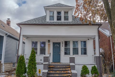 A home in Hamtramck