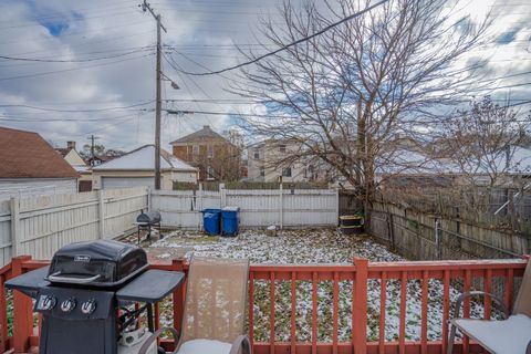 A home in Hamtramck