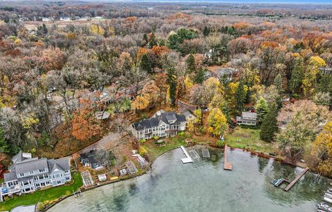 A home in Ross Twp