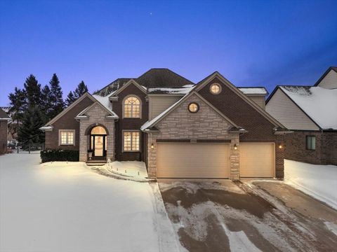 A home in OxfordCharterTownship_Oakland