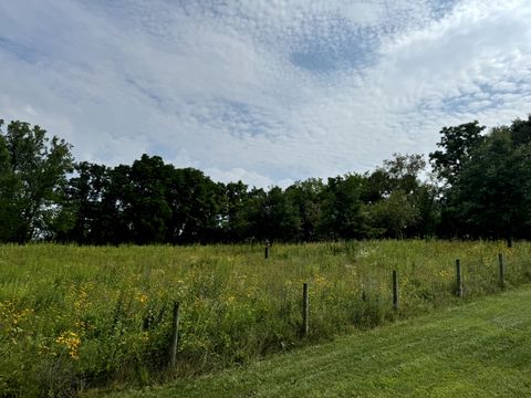 A home in Green Oak Twp