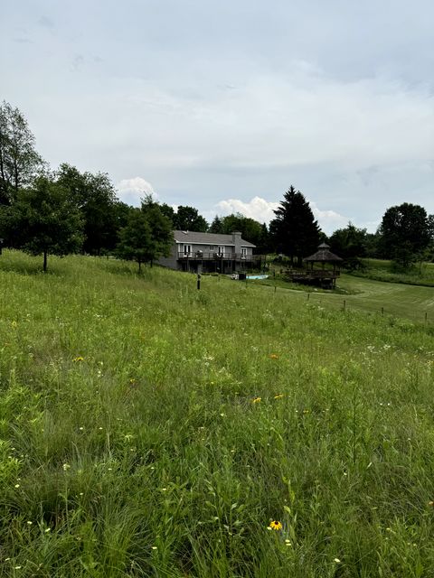 A home in Green Oak Twp