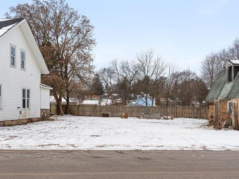 A home in Osceola Twp