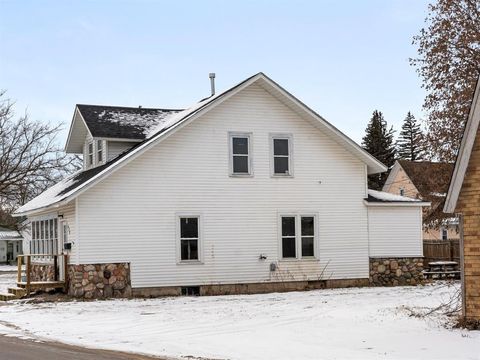 A home in Osceola Twp