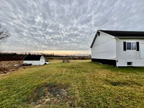 A home in China Twp