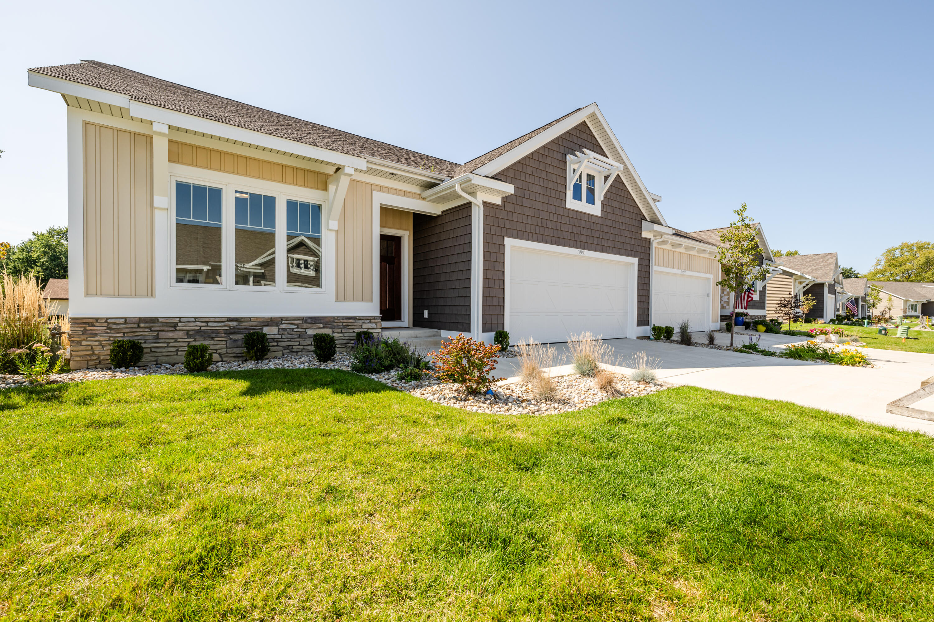 View Lincoln Twp, MI 49085 condo