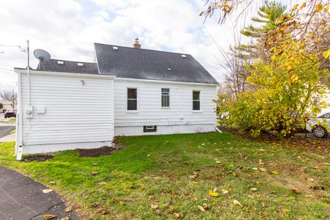 A home in Warren