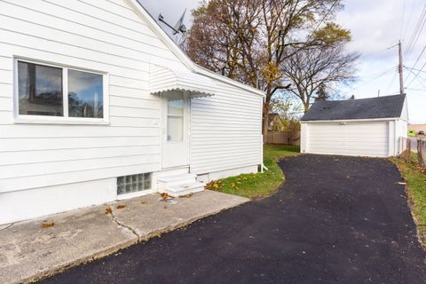 A home in Warren