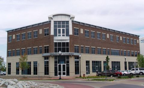 380 W Western Avenue Units 1 & 2 Muskegon City MI 49440