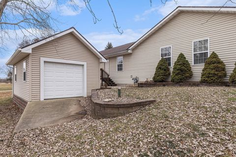 A home in York Twp