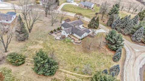 A home in York Twp