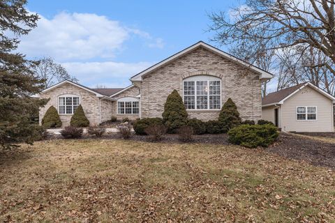 A home in York Twp