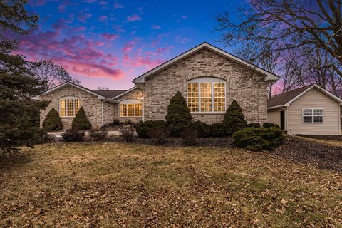 A home in York Twp