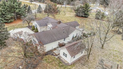 A home in York Twp