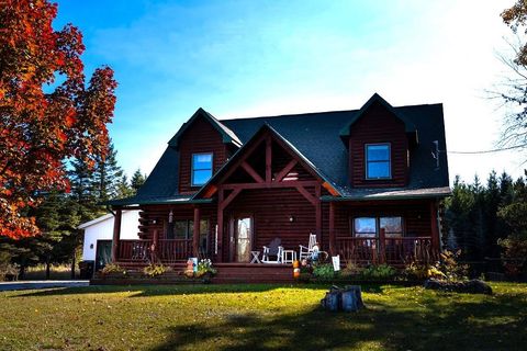 A home in Deerfield Twp