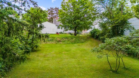 A home in Ypsilanti Twp