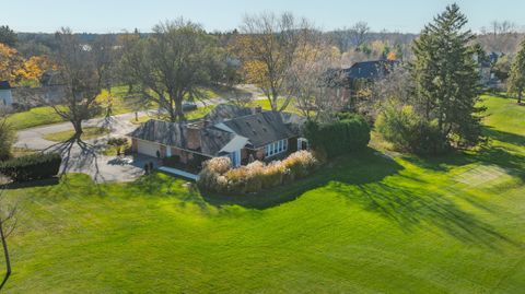 A home in Bloomfield Twp