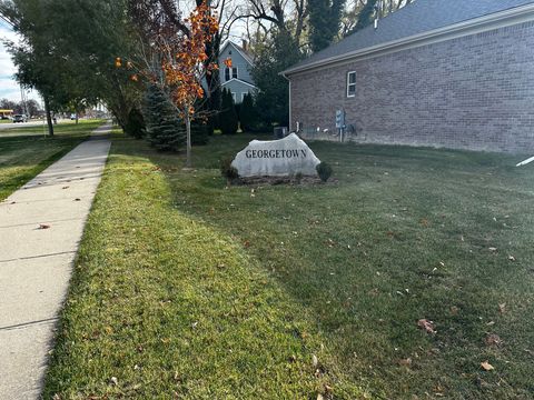 A home in Warren