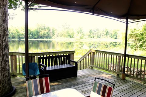 A home in Watson Twp