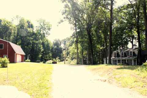 A home in Watson Twp