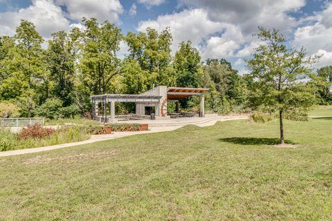 A home in Marshall