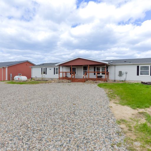 4267 CLIFFORD Road
