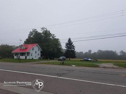 3311 N State Road Richfield Township MI 48423