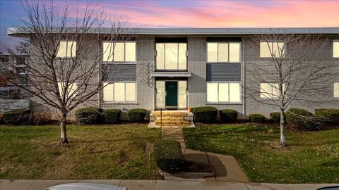 A home in Royal Oak