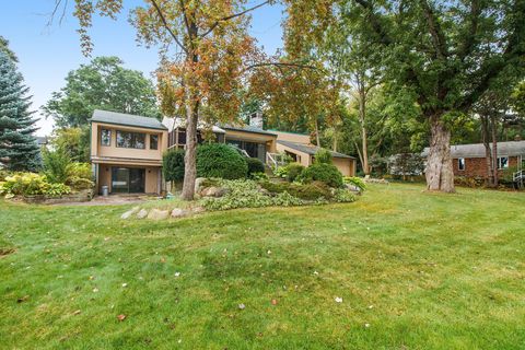 A home in Waterford Twp