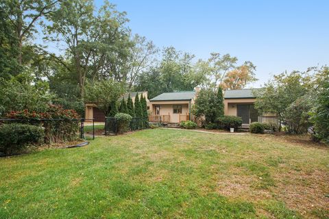 A home in Waterford Twp