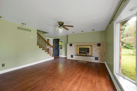 A home in White Lake Twp