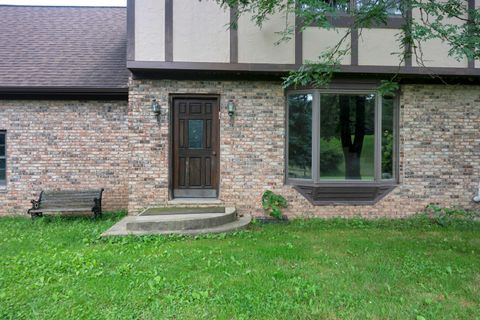 A home in White Lake Twp