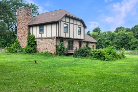 A home in White Lake Twp