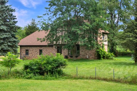 A home in White Lake Twp