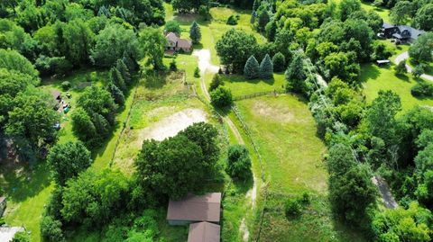 A home in White Lake Twp